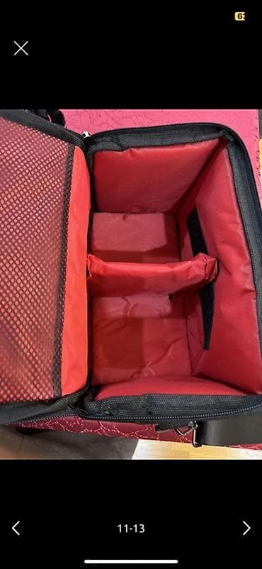 Videokameralar: Canon EOS 7D DSLR fotoaparat dəsti Komplekt: - Canon EOS 7D — 2