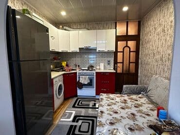 tap az evler xacmazda: Bakı, m. Həzi Aslanov, 3 otaqlı, Köhnə tikili, m. Həzi Aslanov, 86 kv. m — 9