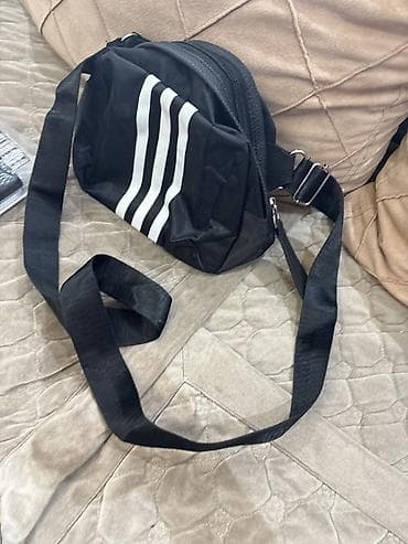 Çanta dəsti, Adidas