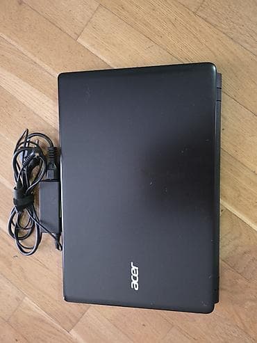 Acer Aspire, 15.6 ", Intel Pentium, 512 GB