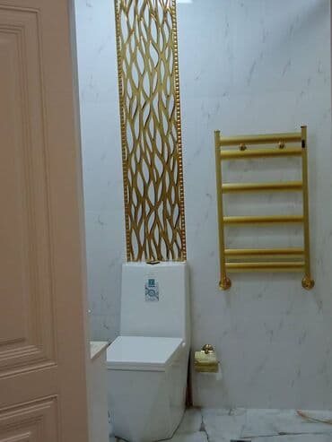 ucuz kafeler: Yasamal, 2 otaqlı, Yeni tikili, m. İnşaatçılar, 57 kv. m — 17