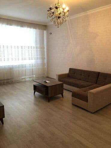 yeni suraxani kiraye evler: Həzi Aslanov Məhəmməd hadi kücəsində 12 mertebeli binanın 11-ci — 21