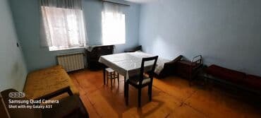 1 комнатная квартира снять: Sumqayitı şəhərində 1otaqli ev kirayə. verilir.Su qaz isiq daimidr.WF — 7