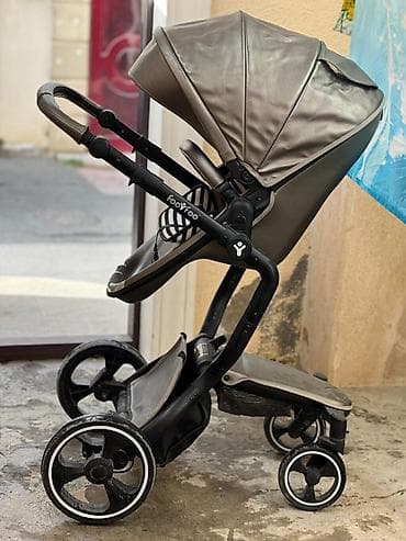 Gəzinti arabaları: Foofoo — 5