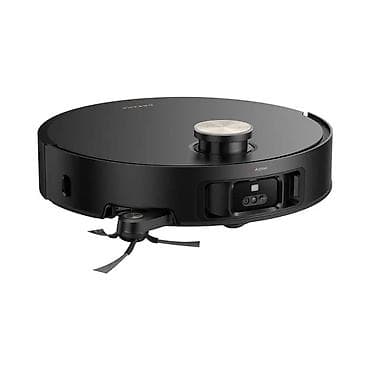 lazer açar: Robot Tozsoran Dreame X50 Ultra Complete Black Dreame X50 Ultra — 2