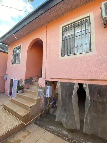 qobustan qesebesi: Поселок Бинагади 3 комнаты, 90 м², Нет кредита, Свежий ремонт — 9