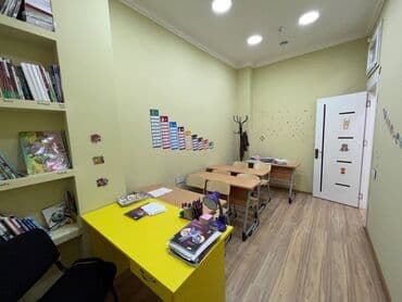 сдаю в аренду помещение: Qara Çuxur qəsəbəsi) tam təmirli əşyaları ilə birlikdə hazır biznes — 7