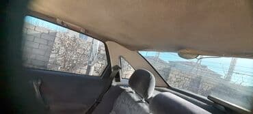 oka satılır: Opel Vectra: 1.6 l | 1998 il 400000 km Sedan — 9