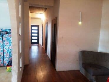 hipoteka evler: 3 otaqlı, Yeni tikili, 121 kv. m — 7