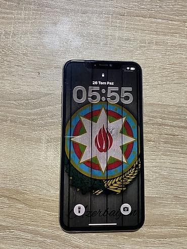 iphone 11 pro max irsad: IPhone 11 Pro Max, 64 GB, Ağ, Face ID — 1