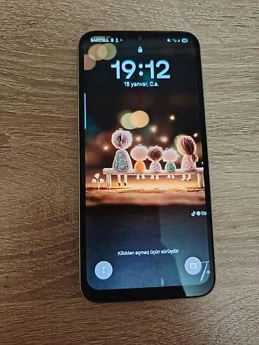 islenmis telefon: Samsung Galaxy A24 4G, 128 GB, İki sim kartlı — 4