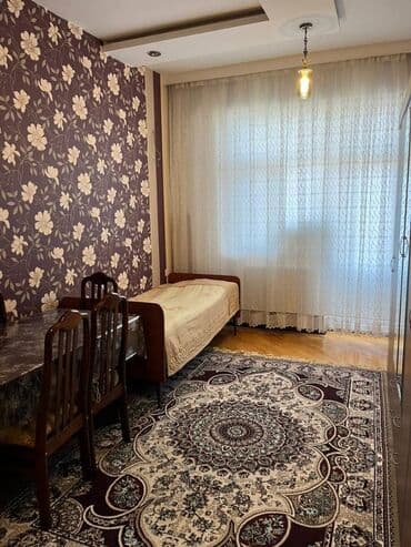 ipotekada olan evlerin satisi: Yeni Yasamal, 3 otaqlı, Yeni tikili, m. İnşaatçılar, 93 kv. m — 5