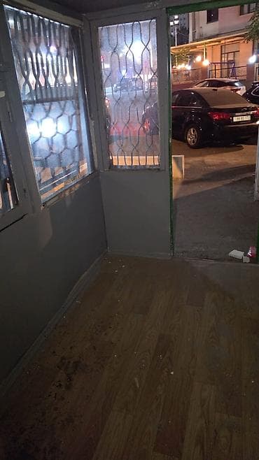 konteynerdən mağaza: Köşk (KYOSK) arendaya (icarəyə) verilir. Bakı ş. Nərimanov rayonu — 8