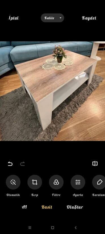 маникюрный стол бишкек: Журнальный стол, Новый, Нераскладной, Прямоугольный стол — 5