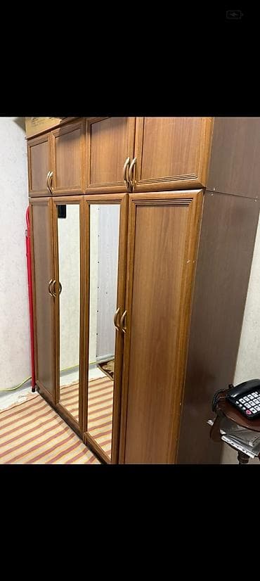 Dolab 120 azn təcili gəlin cehiz gətirir. Çıxmaldı əla