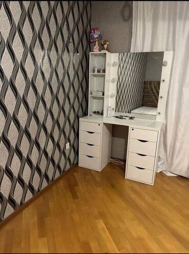 zabrat 2 kiraye evler: 2 otaqli ev kiraye verilir. Əhmədli metrosun düz ustundə. Yaşamaqa hər — 8