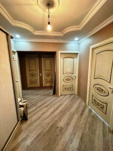 ucuz ev elanlari: Bakı, 3 otaqlı, Köhnə tikili, 80 kv. m — 8