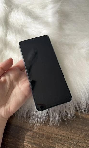 samsung 200 azn: Samsung Galaxy A12, 32 GB, rəng - Mavi, İki sim kartlı — 4