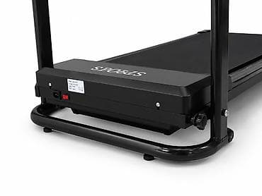 İdman və istirahət: Kateqoriya: İdman alətləri Məhsul: MetaFit Pro Air S Qaçış Aparatı — 3