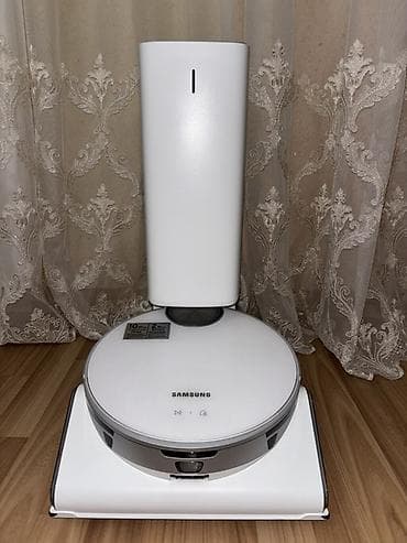 honor 8x ekran: “Samsung jet bot ai “ robot tozsoran satılır. 1-2 aydir alınıb. 5-6 — 3