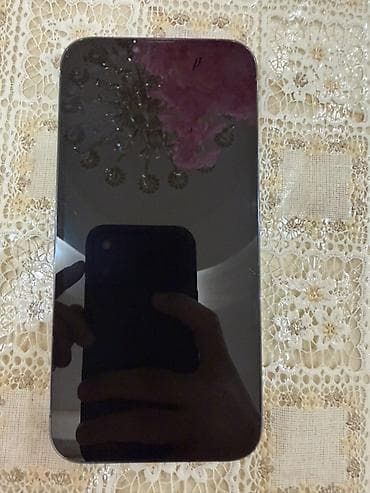 kamera digital: IPhone 13 Pro, 128 GB, Sierra Blue, Face ID — 7