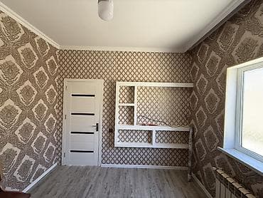 Дома: 2 комнаты, 65 м², Нет кредита, Свежий ремонт — 4