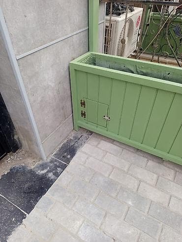 dibceklerin satisi: Taxtalar ile ev, bağ, restoran, ofis, otel ve s. məkanlarınızın müasir — 5