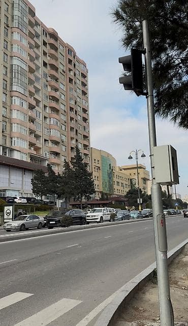 ev kiraye: 3 otaqlı, Yeni tikili, 120 kv. m — 1