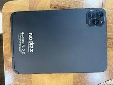 playstation 3 kreditle satisi: Nodizz planşet – klaviatura və siçanla Xüsusiyyətlər: - Ekran: 10.1" — 4