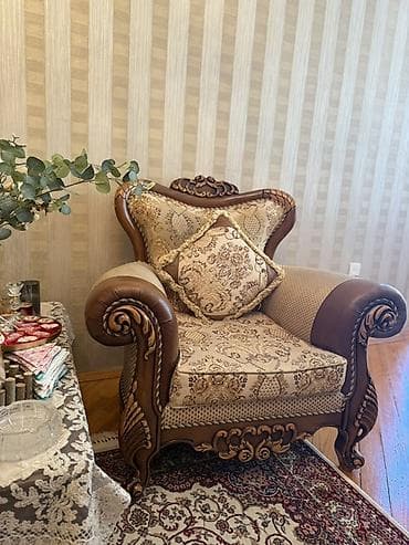 antik divan: Divan — 7