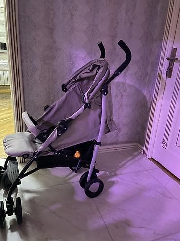 chicco ohlala: Chicco uşaq arabası – yüngül və kompakt gəzinti modeli 0 aydan- 5 — 2