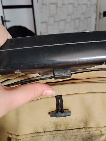 gəzinti arabaları: Kidilo — 3