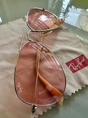Солнцезащитные очки, Ray-Ban, Новый — 1