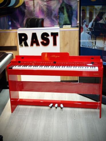 roland e 96: Piano, Rəqəmsal, Yeni, Ünvandan götürmə — 3