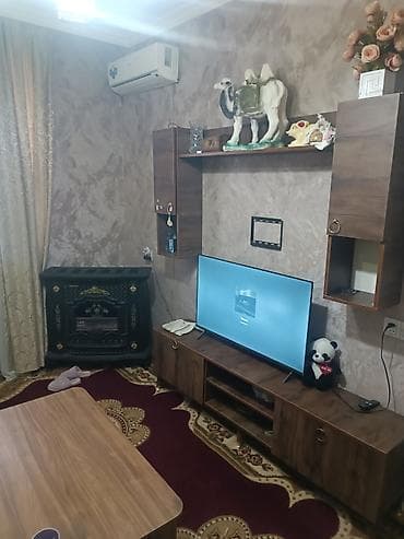 Həyət evləri və villaların satışı: 3 otaqlı, 90 kv. m, Orta təmir — 5