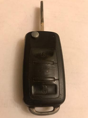 Qoşqular: Wolsvagen acari islenmisdir yaxsi veziyetdedir — 2