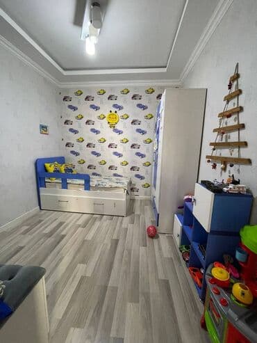 ağ şeher evler: Bakı, 5 otaqlı, Köhnə tikili, 148 kv. m — 6