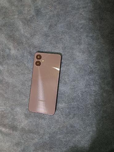 samsung a 56: Samsung Galaxy A06, 64 GB, Face ID — 3