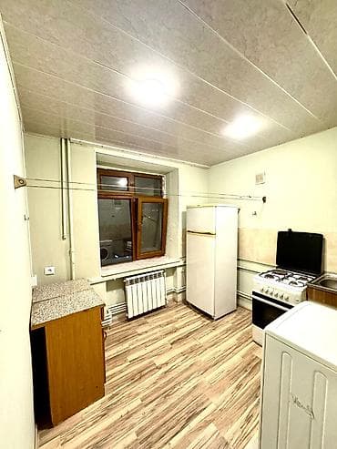 kiraye gence: Bakı, 2 otaqlı, Köhnə tikili, 42 kv. m — 2