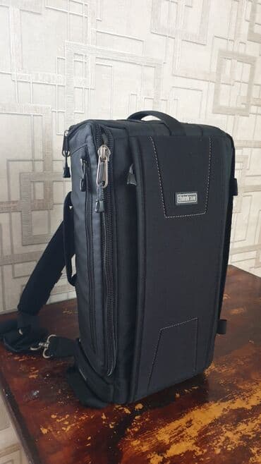 Think Tank Photo Sling-O-Matic 10 model fotoaparat çantası satılır — 4