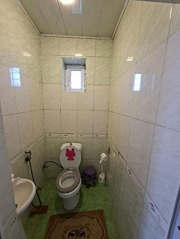 babek kiraye ev: Bilgəh qəs. 5 otaqlı, 110 kv. m, Kredit yoxdur, Orta təmir — 8