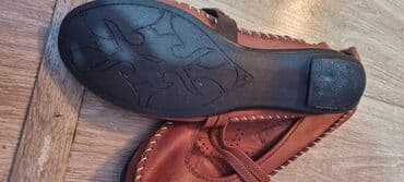 tangetka ayaqqabi modelleri: Baletkalar, Ölçü: 39, Yeni — 4