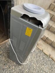 Ət çəkən maşınlar: Qirigi oldugu ucun baha alinib ucuz satilir — 2