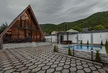 ev alqı satqısı və kirayəsi: 290 kv. m, 3 otaqlı, Kombi, Qaz, İşıq — 3