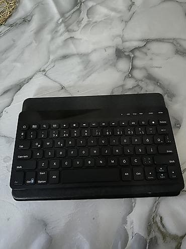 realme 9: Android planşet + maqnitli klaviatura dəsti Salam Planset yaxsi — 4