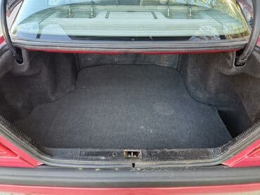 продажа авто в азербайджане: Mercedes-Benz C-Class: 1.8 l | 1994 il Sedan — 9