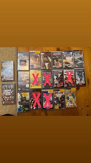 сони псп: Sony”PSP” gördüyünüz kimi işliyir və Zaretka şunuru+qabı+ 4Gb yaddaş — 3