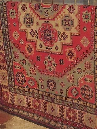 Ковры: Ковер Азербайджан — 1