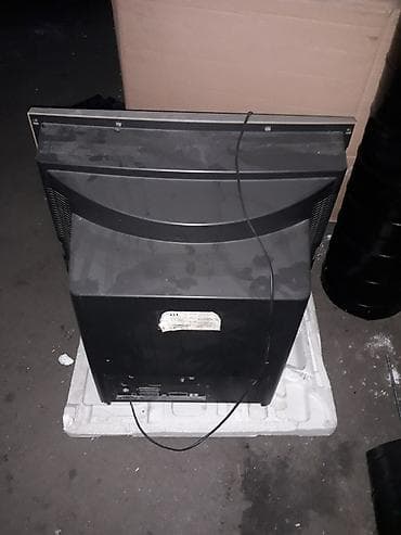 smart android box: Televizor islemir — 1