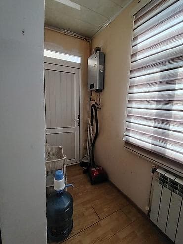Mənzillər: Bakı, Yeni Günəşli Massiv V, 2 otaqlı, Köhnə tikili, 55 kv. m — 9